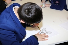 Drawing Workshop 23